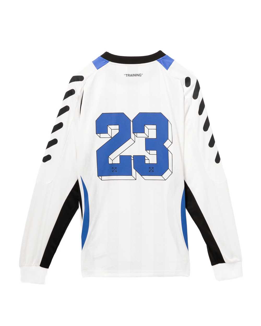 Off-White Off-White WORLD CUP Limited Edition Collection long sleeve
