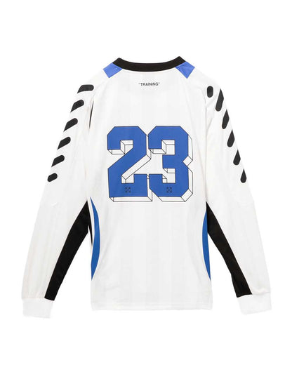 Off-White Off-White WORLD CUP Limited Edition Collection long sleeve