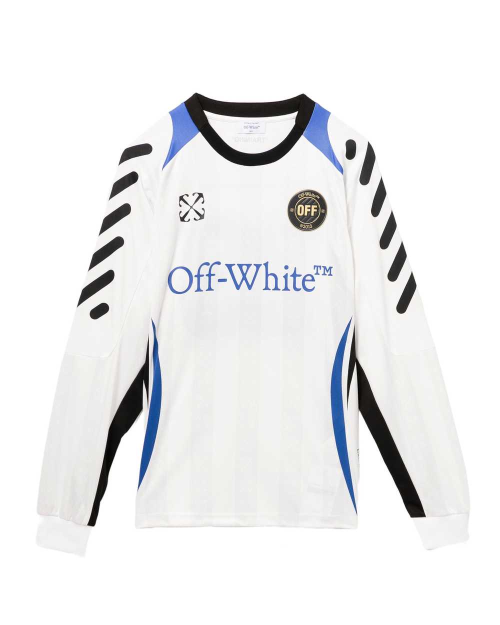 Off-White Off-White WORLD CUP Limited Edition Collection long sleeve