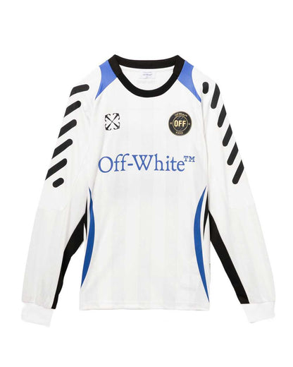 Off-White Off-White WORLD CUP Limited Edition Collection long sleeve