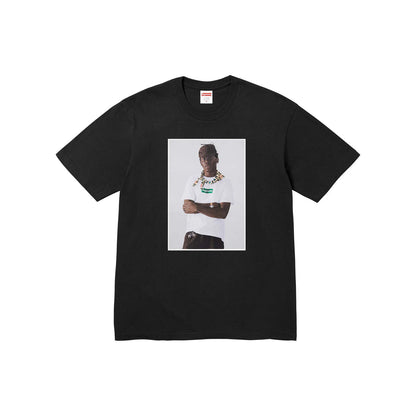 Supreme Tyler The Creator Tee Black