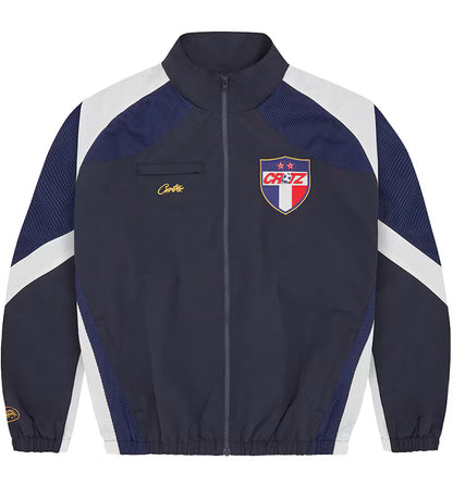 Chaqueta Corteiz Français Shuku