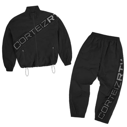 CORTEIZ BIAS PANEL SHUCK SET