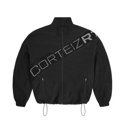 CORTEIZ BIAS PANEL SHUCK SET