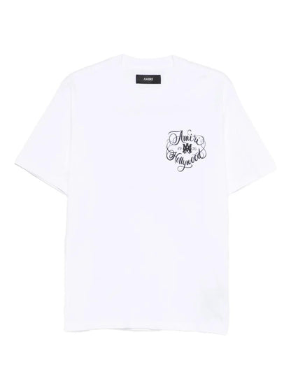AMIRI HOLLYWOOD TEE