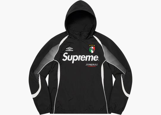 SUPREME X UMBRO TRACKSUIT