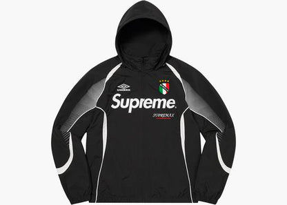 SUPREME X UMBRO TRACKSUIT