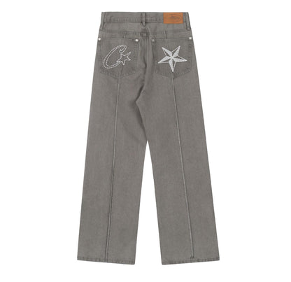 Pantalón Corteiz