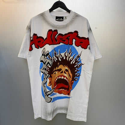 HELLSTAR TEE