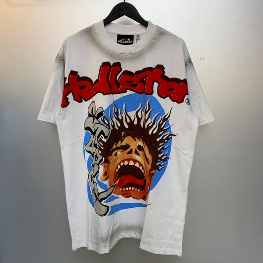 HELLSTAR TEE
