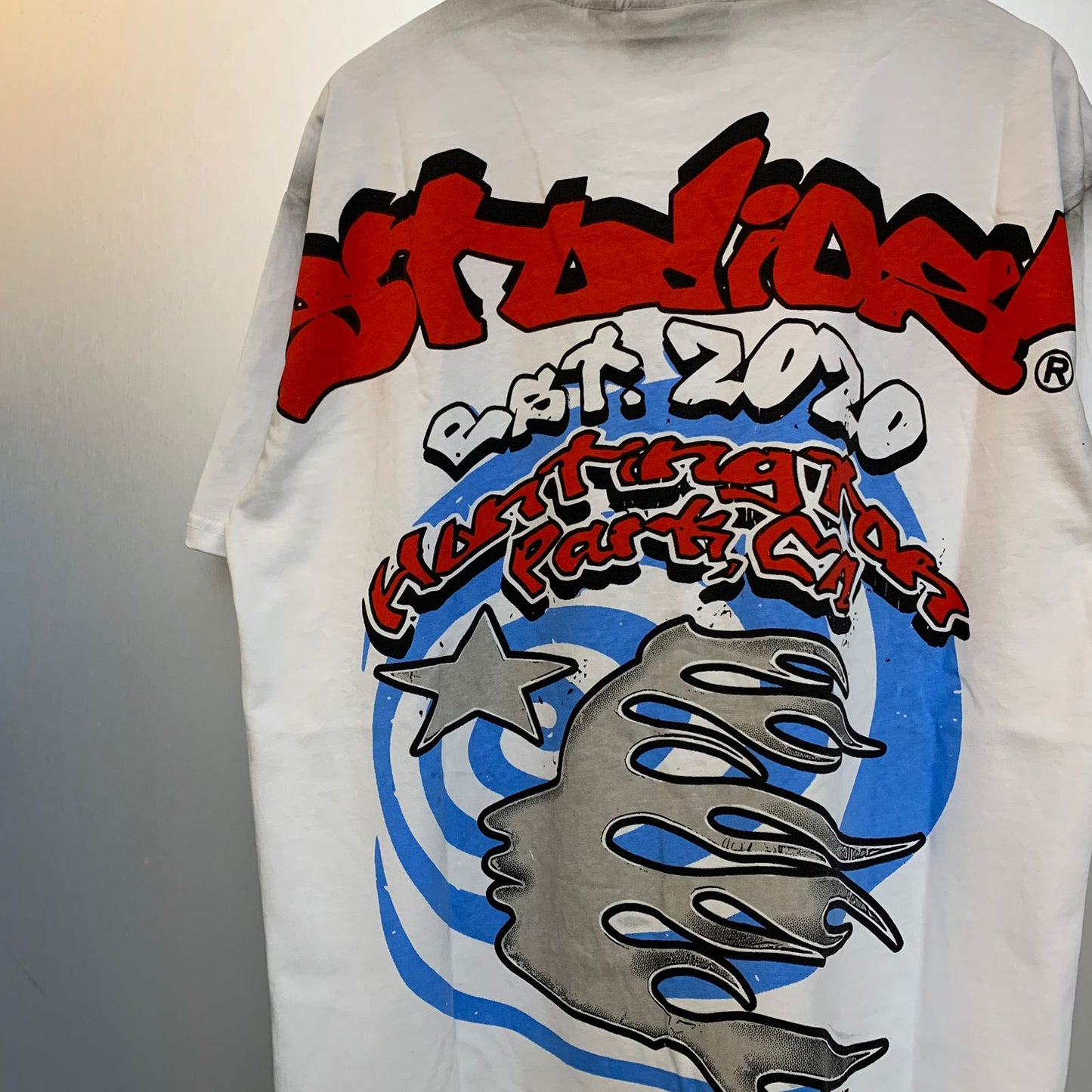 HELLSTAR TEE