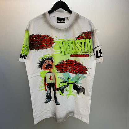 HELLSTAR TEE