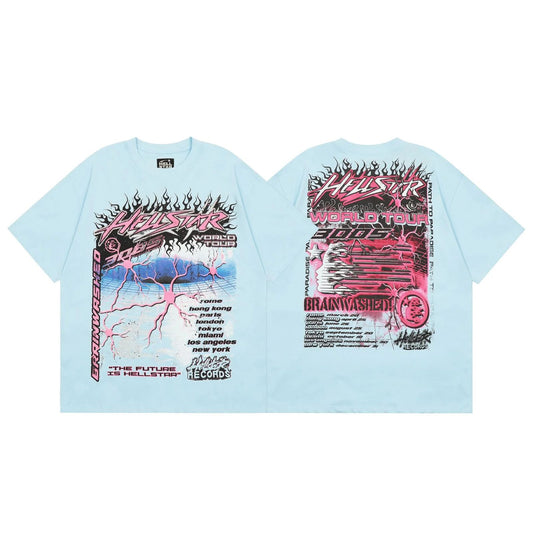 HELLSTAR TEE