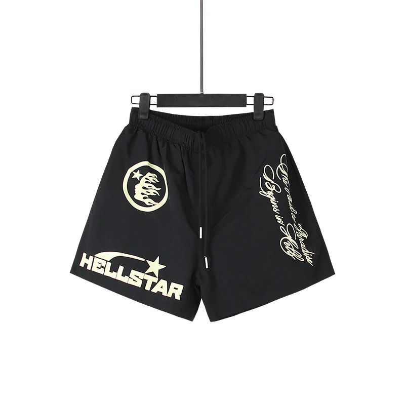 SHORT HELLSTAR