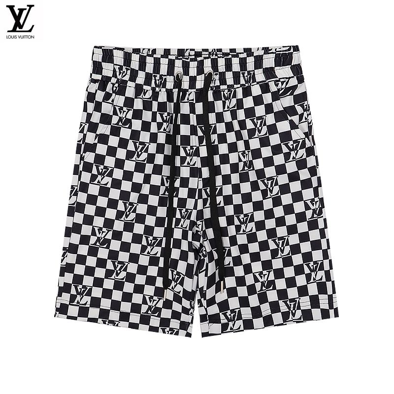 SHORT LOUIS VUITTON