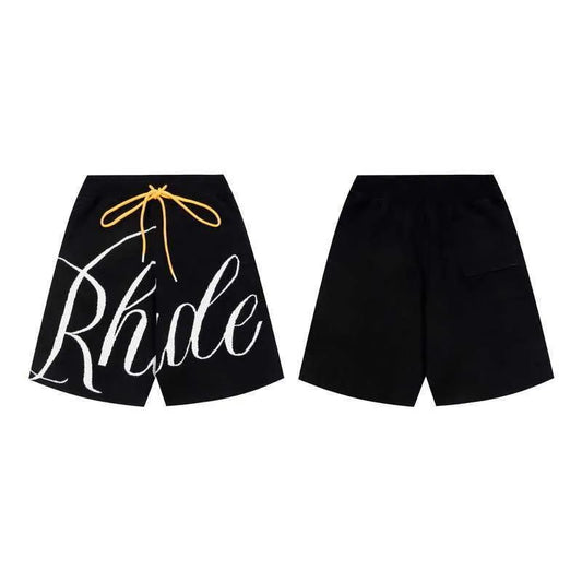 SHORT RHUDE