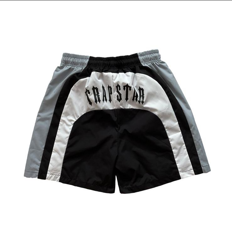 SHORT TRAPSTAR