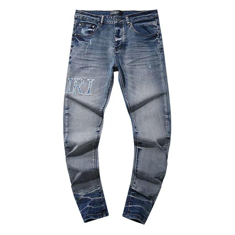 PANTALON AMIRI JEANS