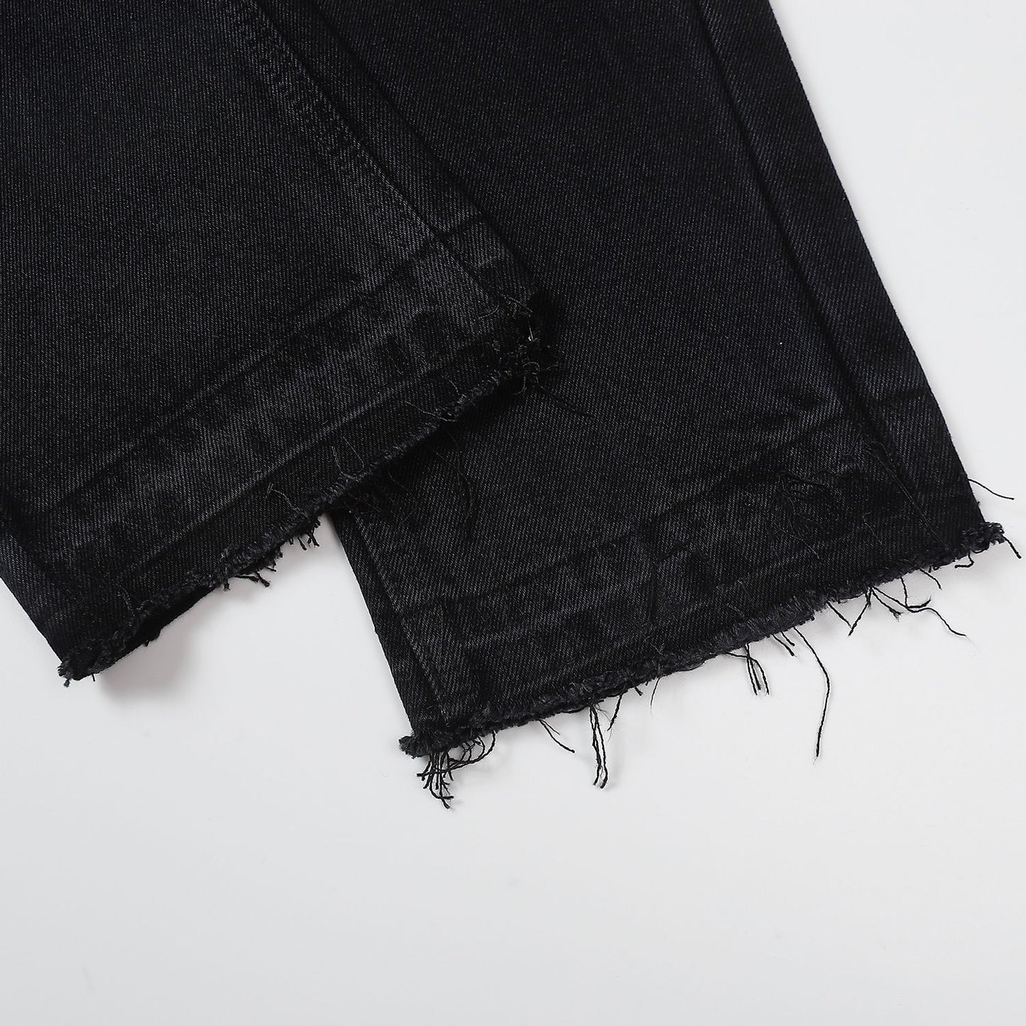 PANTALON CHROMEHEARTS BLACK