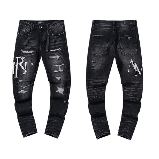 PANTALON AMIRI JEANS