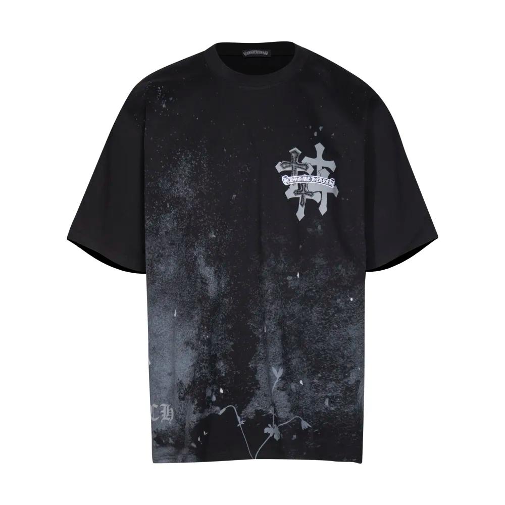 TSHIRT CHROMEHEARTS