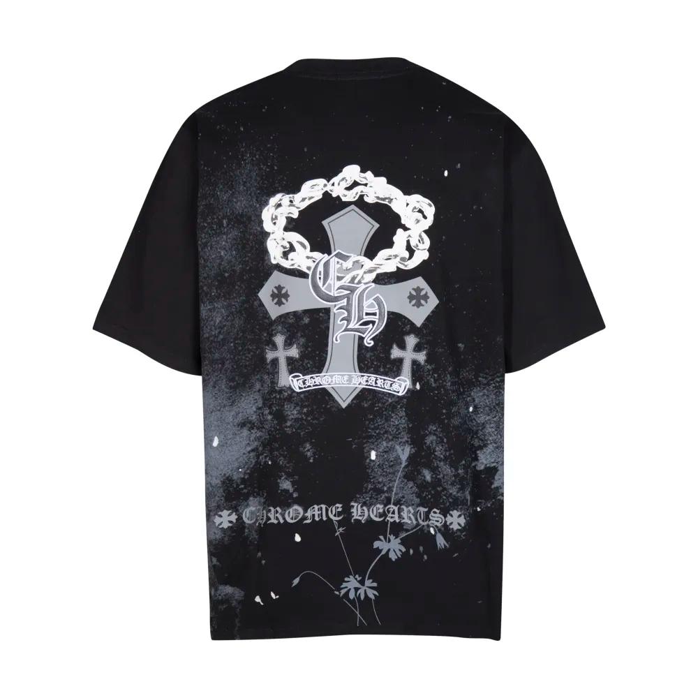 TSHIRT CHROMEHEARTS