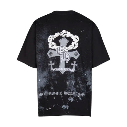 TSHIRT CHROMEHEARTS