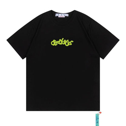 TSHIRT OFF WHITE OPPOSITE OFF WHT