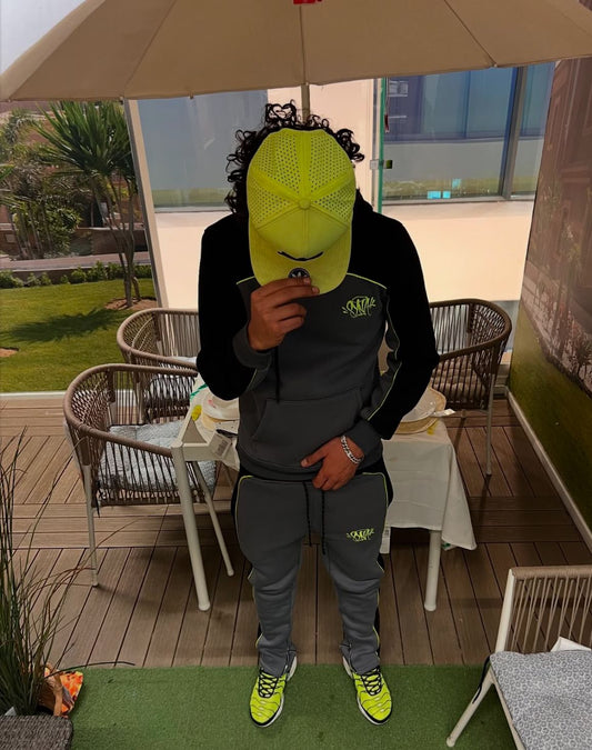 TRACKSUIT SYNA WORLD