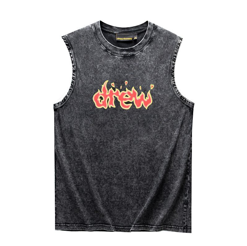 DREW HOUSE TANK TOP