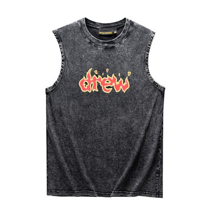 DREW HOUSE TANK TOP