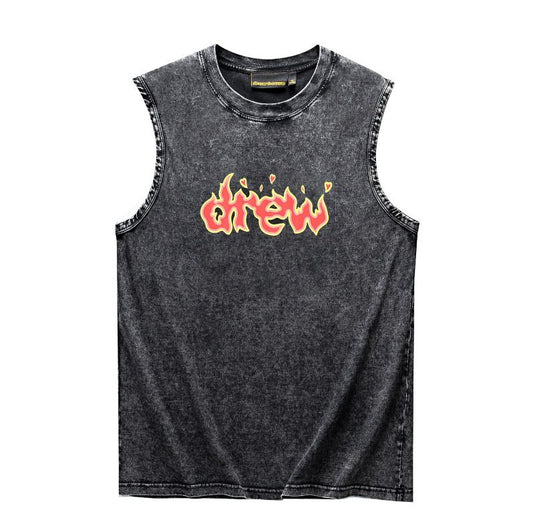 DREW HOUSE TANK TOP