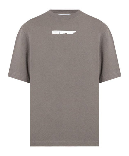 OFF WHITE TEE