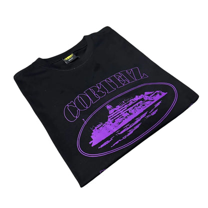 CORTEIZ TEE