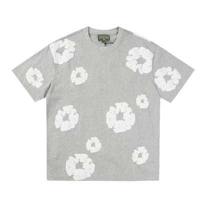 DENIM TEARS GREY TEE