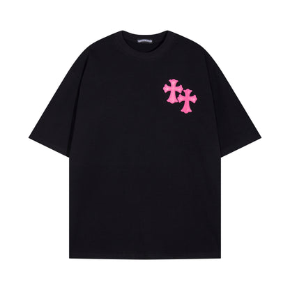 CHROMEHEARTS BLACK