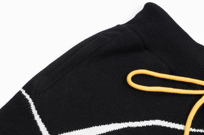 SHORT RHUDE