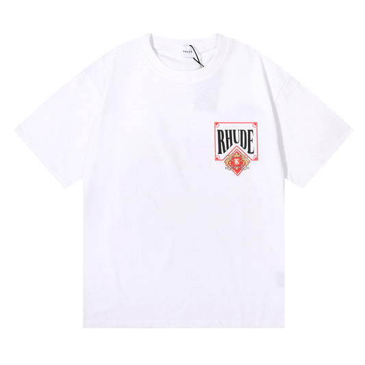 TSHIRT RHUDE