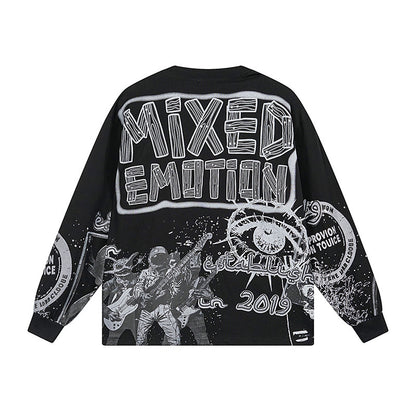 ME LONG SLEEVE