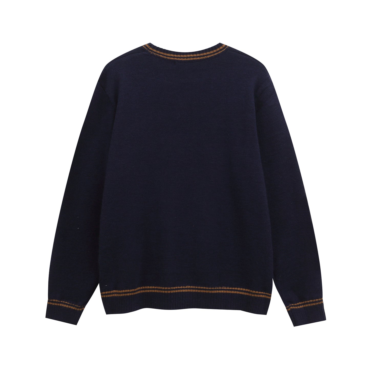 PRADA CREWNECK BLUE