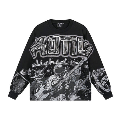 ME LONG SLEEVE