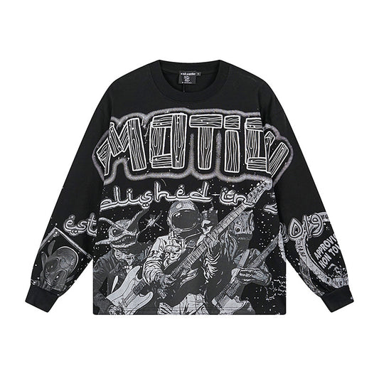 ME LONG SLEEVE
