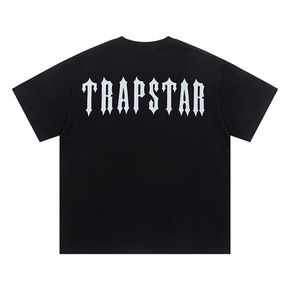 TSHIRT TRAPSTAR TSL BLACK