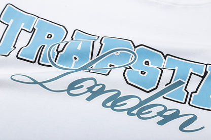 TSHIRT TRAPSTAR London Irongate Arch