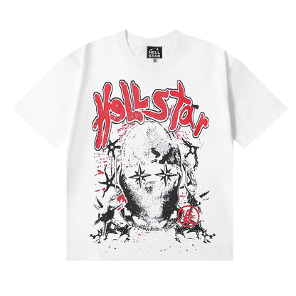 TSHIRT HELLSTAR