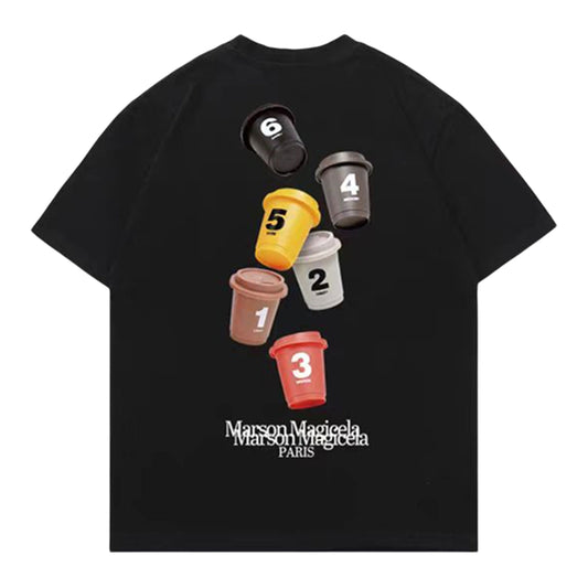 TSHIRT MAISON MARGIELA