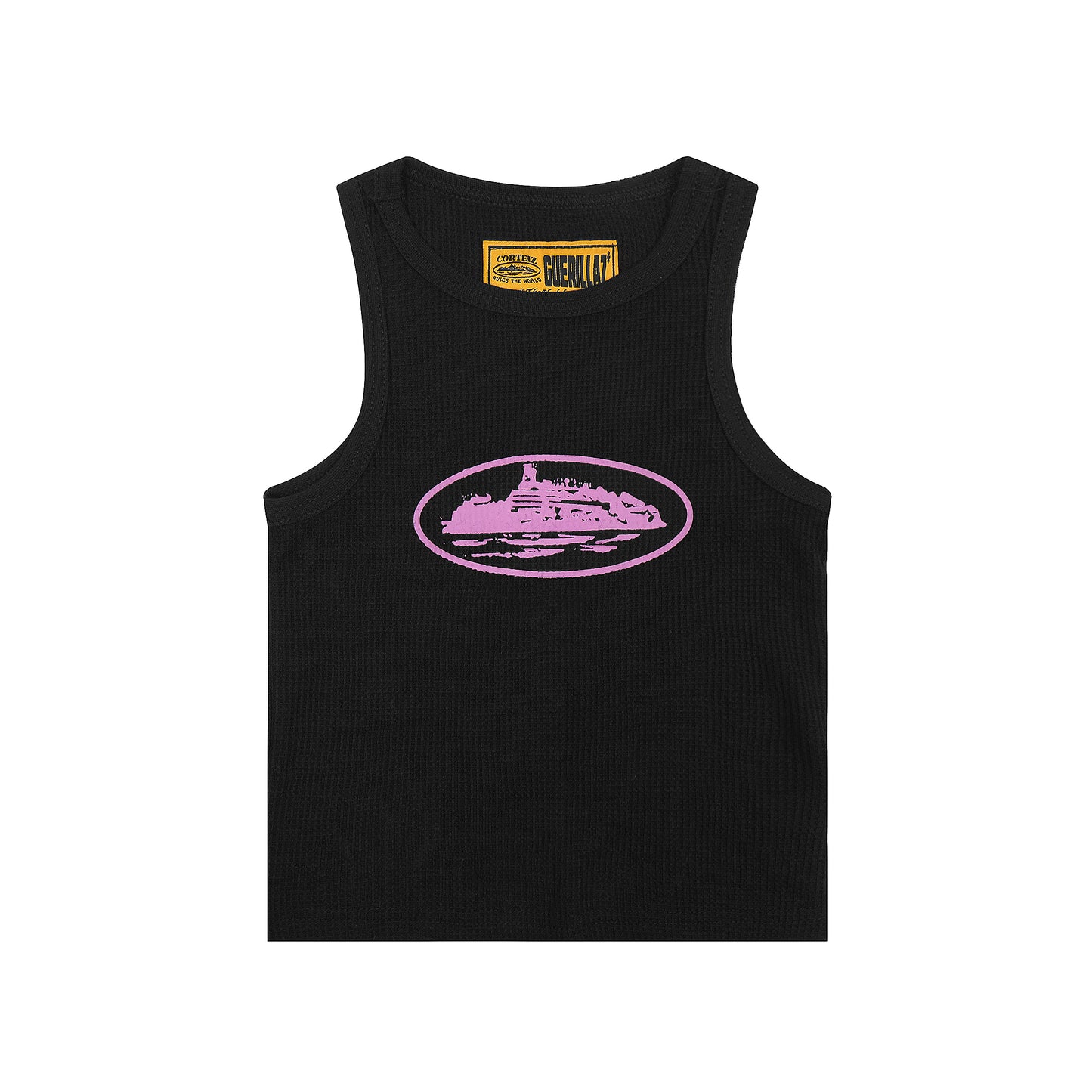 TSHIRT CORTEIZ TANK TOP GIRLS