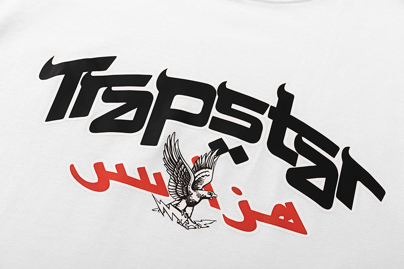 TSHIRT TRAPSTAR