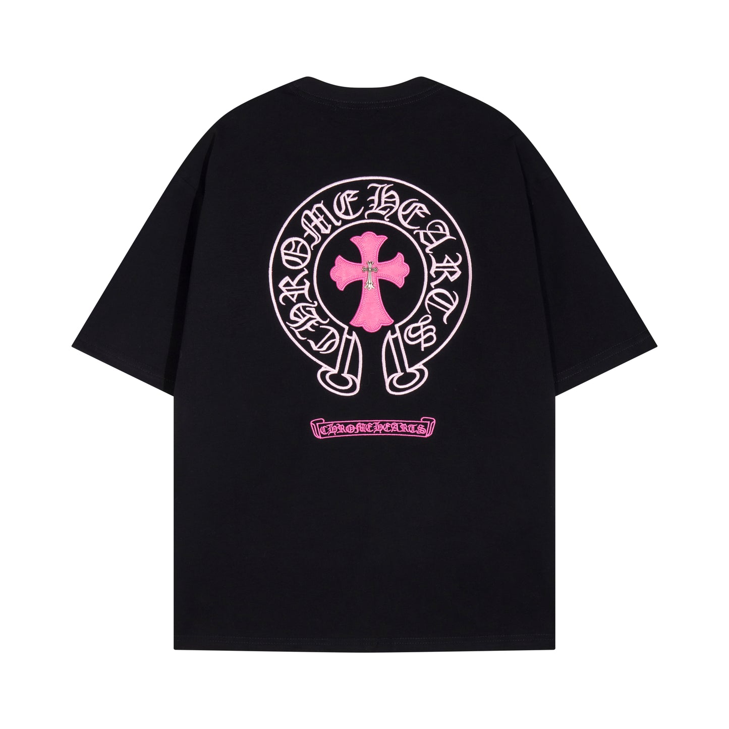 CHROMEHEARTS BLACK