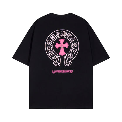 CHROMEHEARTS BLACK